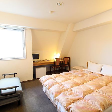 Sakura Hotel Ikebukuro Tokyo Eksteriør billede