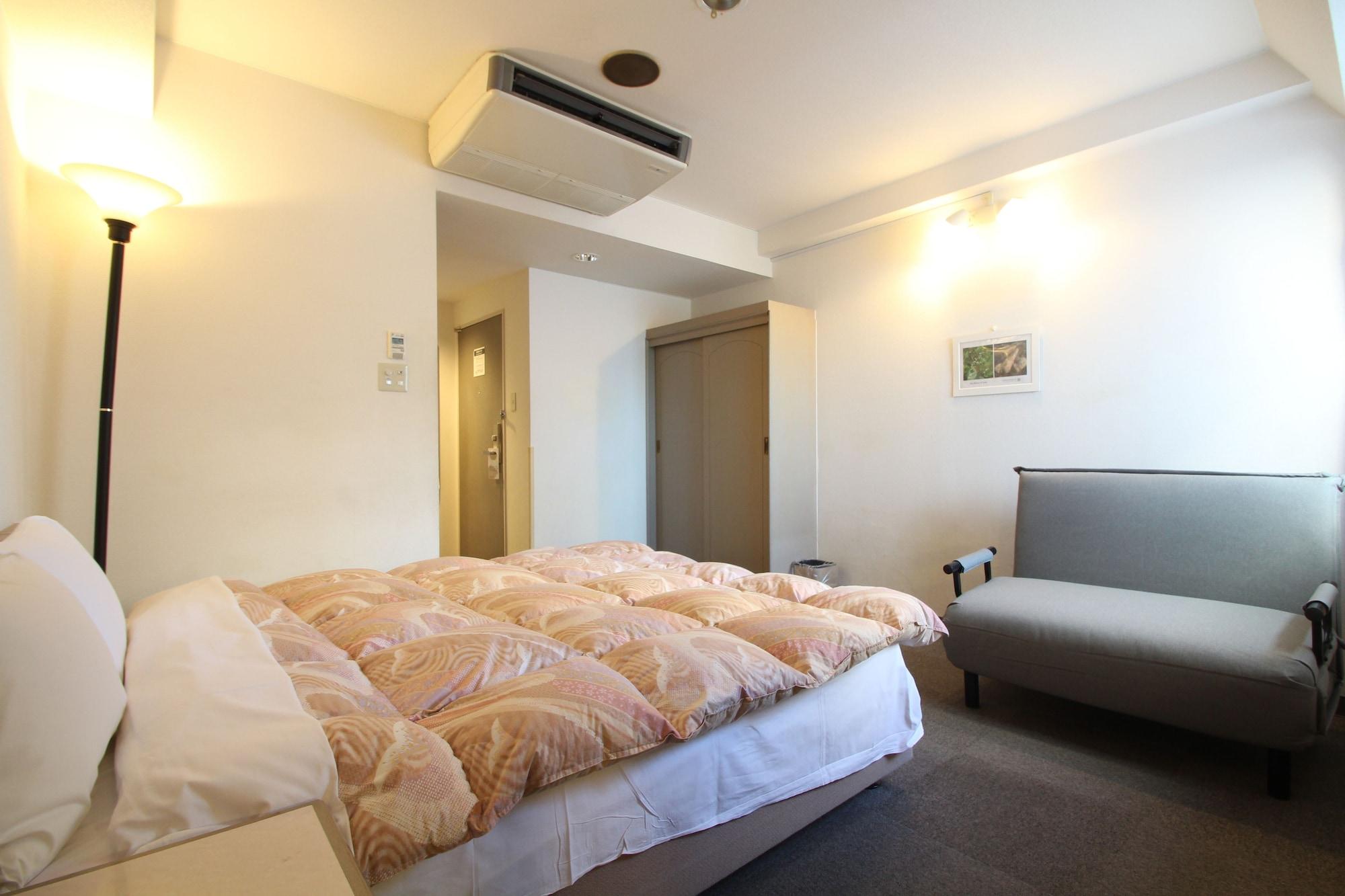 Sakura Hotel Ikebukuro Tokyo Eksteriør billede