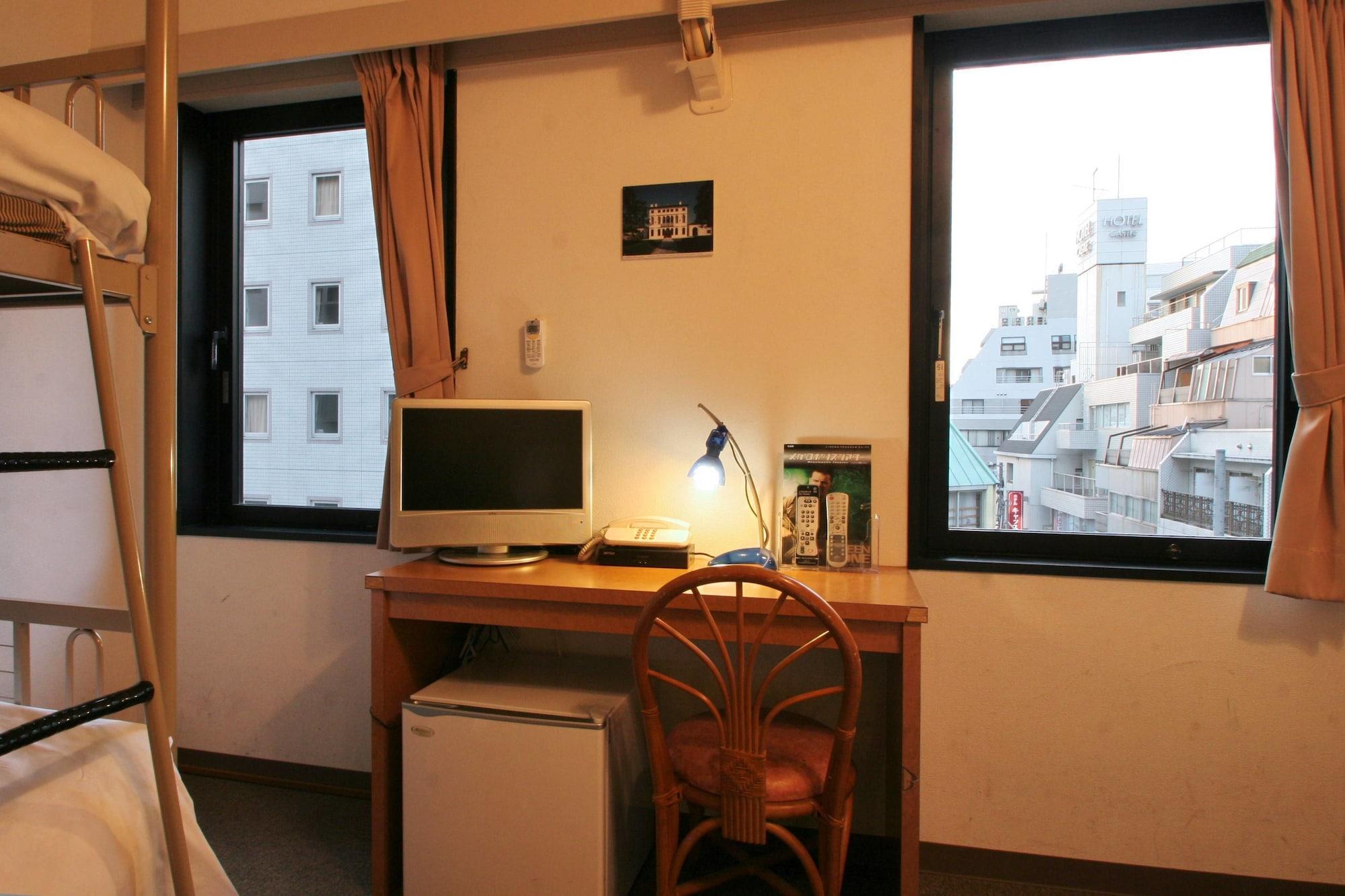 Sakura Hotel Ikebukuro Tokyo Eksteriør billede