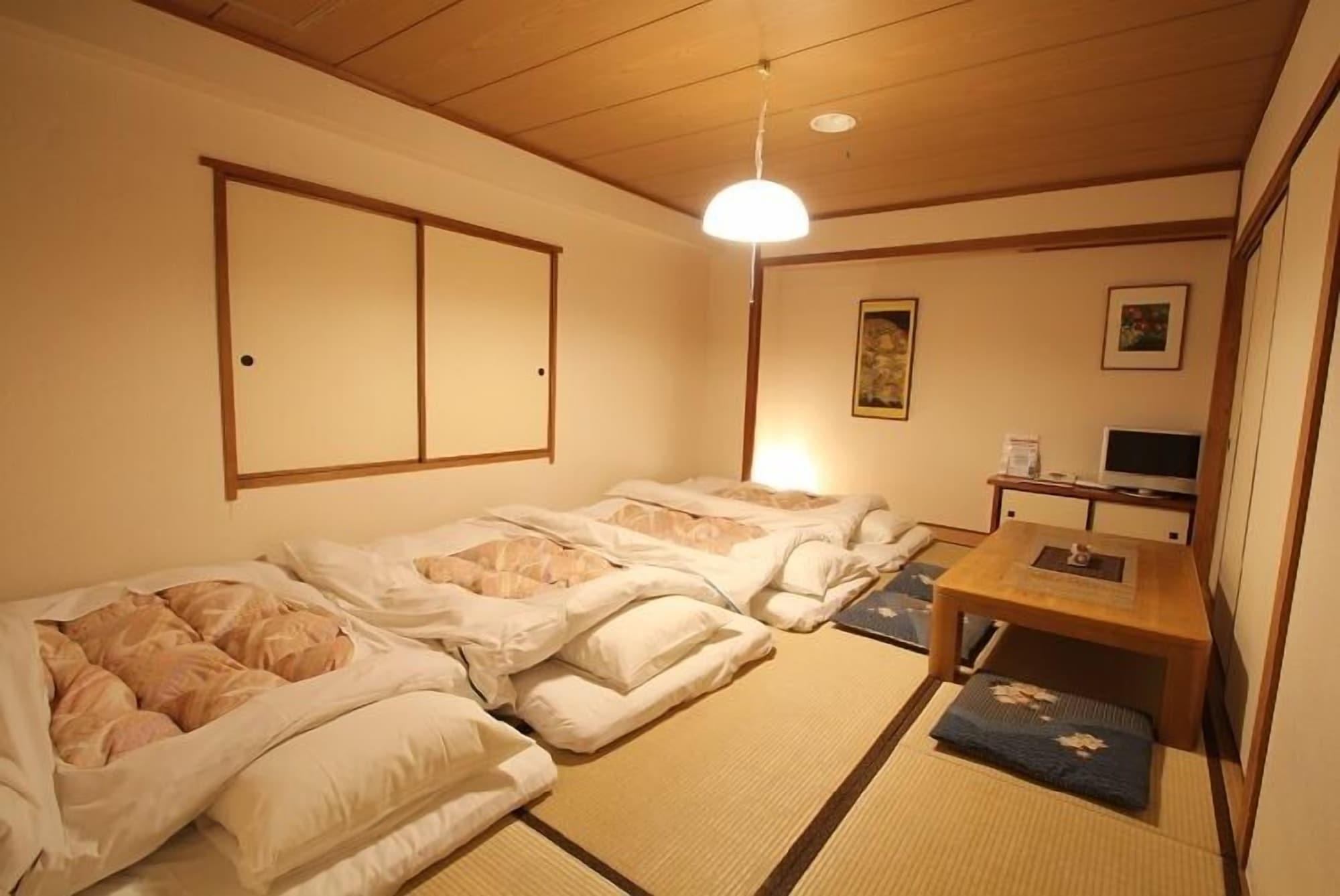 Sakura Hotel Ikebukuro Tokyo Eksteriør billede