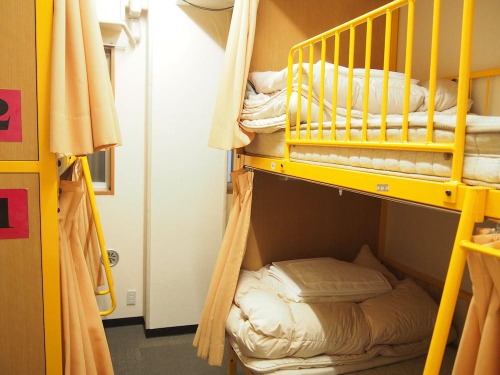 Sakura Hotel Ikebukuro Tokyo Eksteriør billede