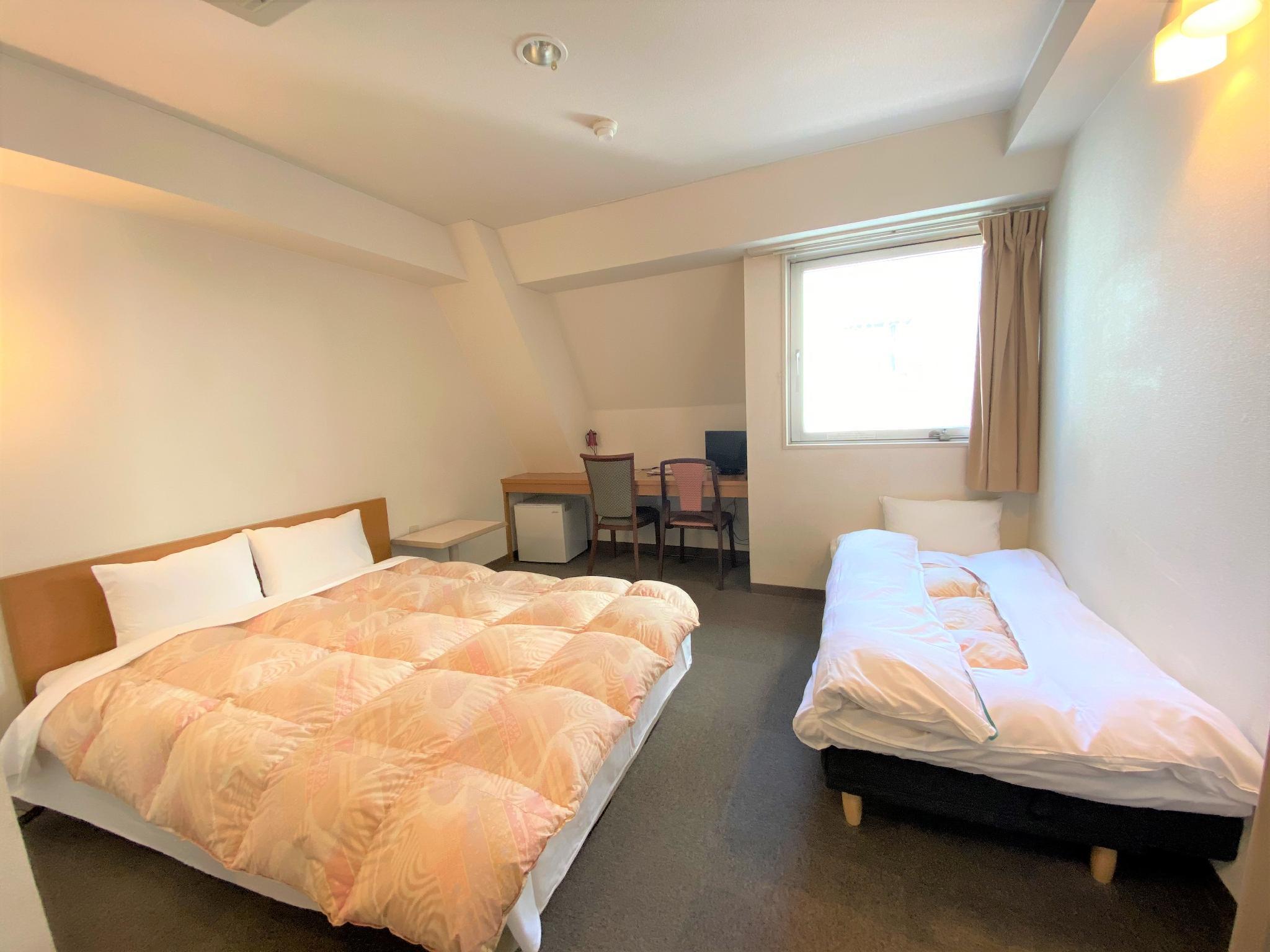 Sakura Hotel Ikebukuro Tokyo Eksteriør billede