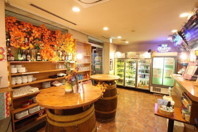 Sakura Hotel Ikebukuro Tokyo Eksteriør billede