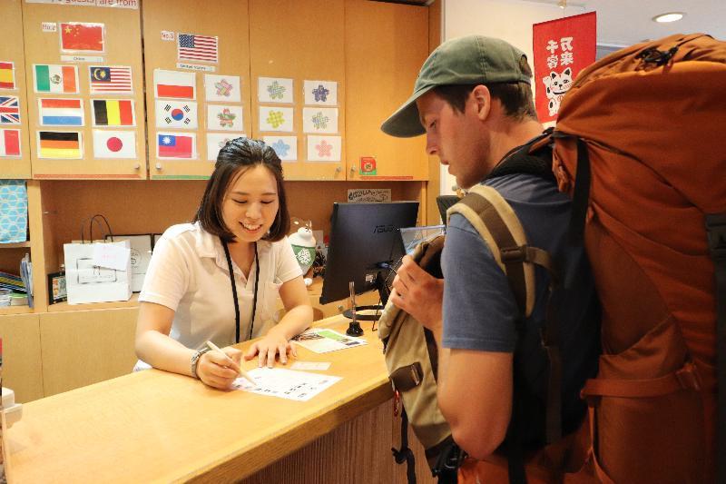 Sakura Hotel Ikebukuro Tokyo Eksteriør billede