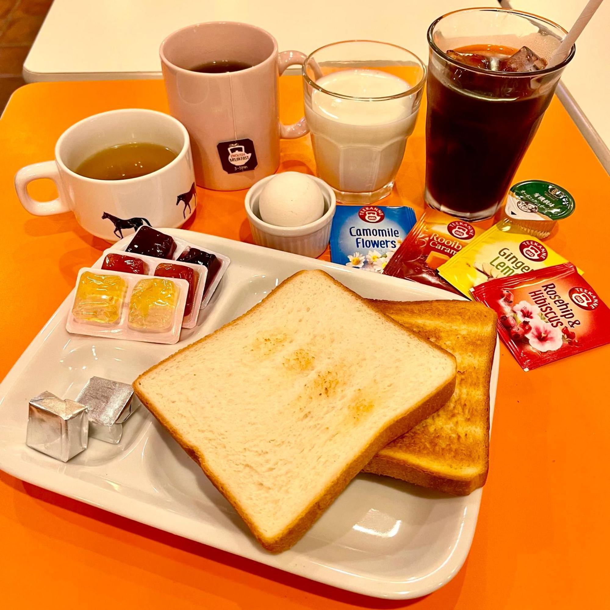 Sakura Hotel Ikebukuro Tokyo Eksteriør billede