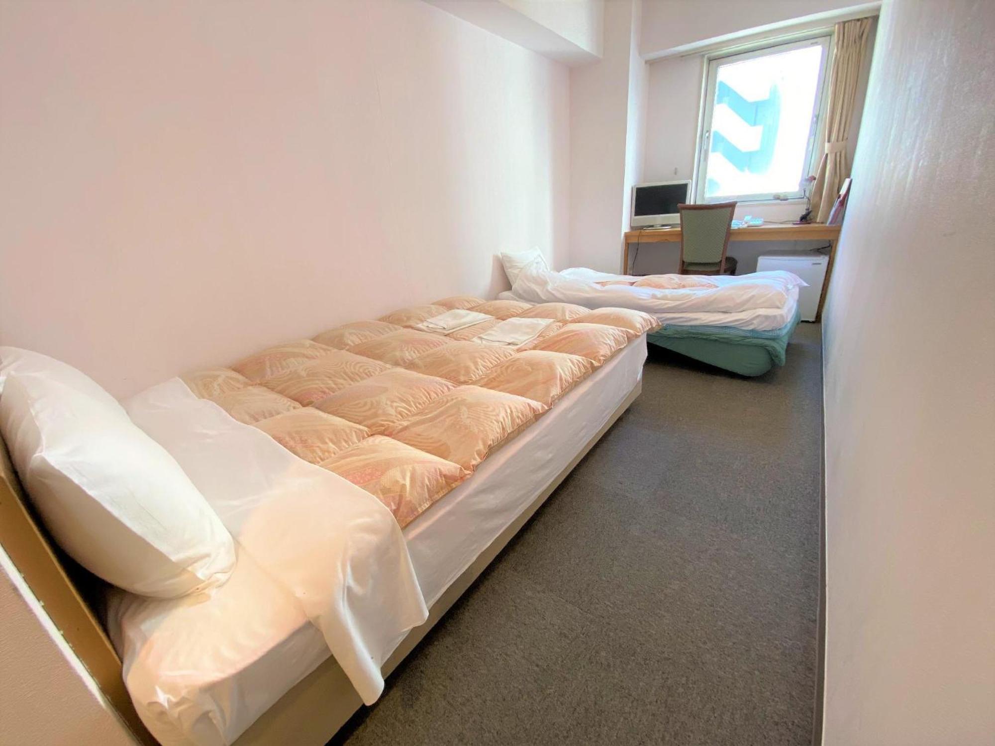 Sakura Hotel Ikebukuro Tokyo Eksteriør billede