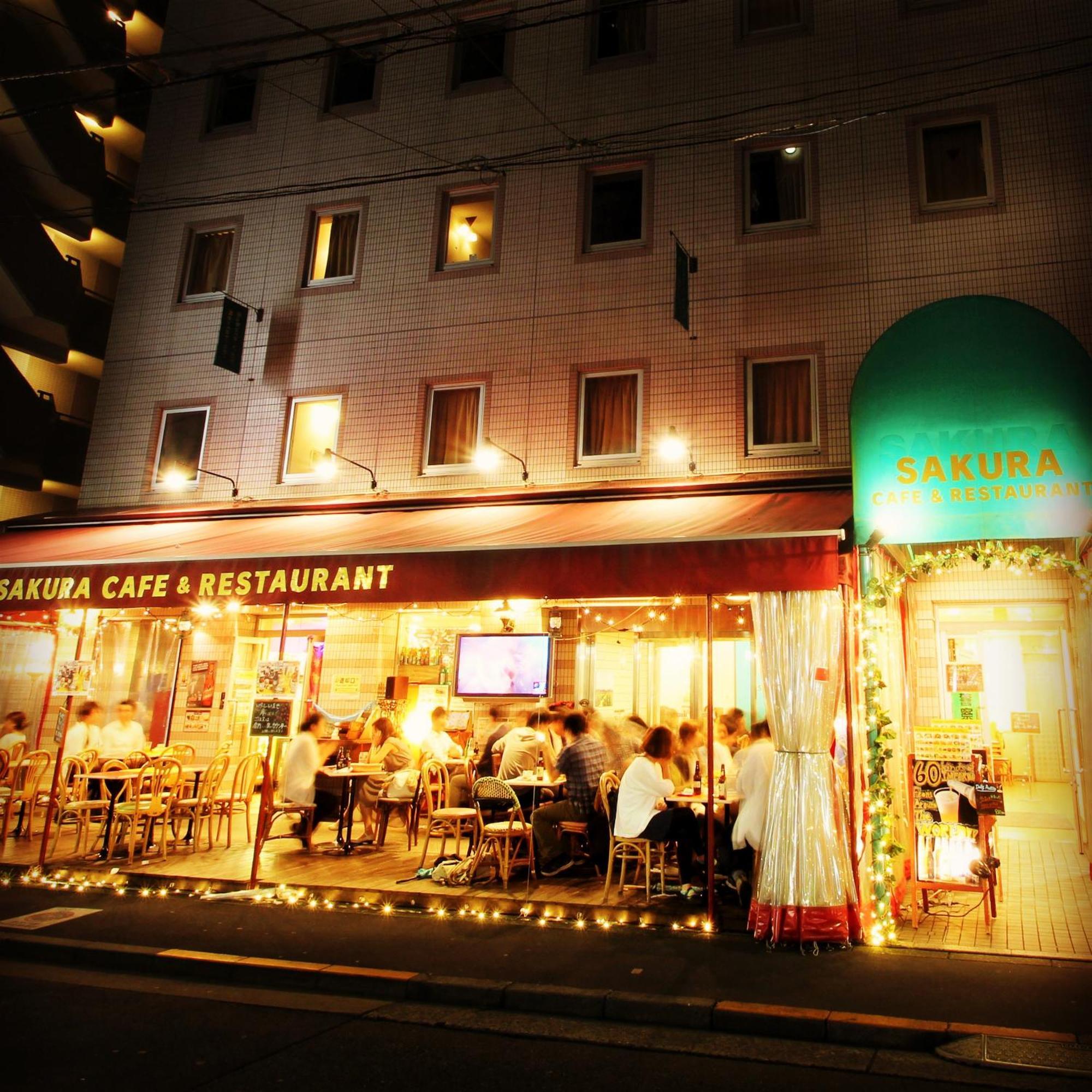 Sakura Hotel Ikebukuro Tokyo Eksteriør billede