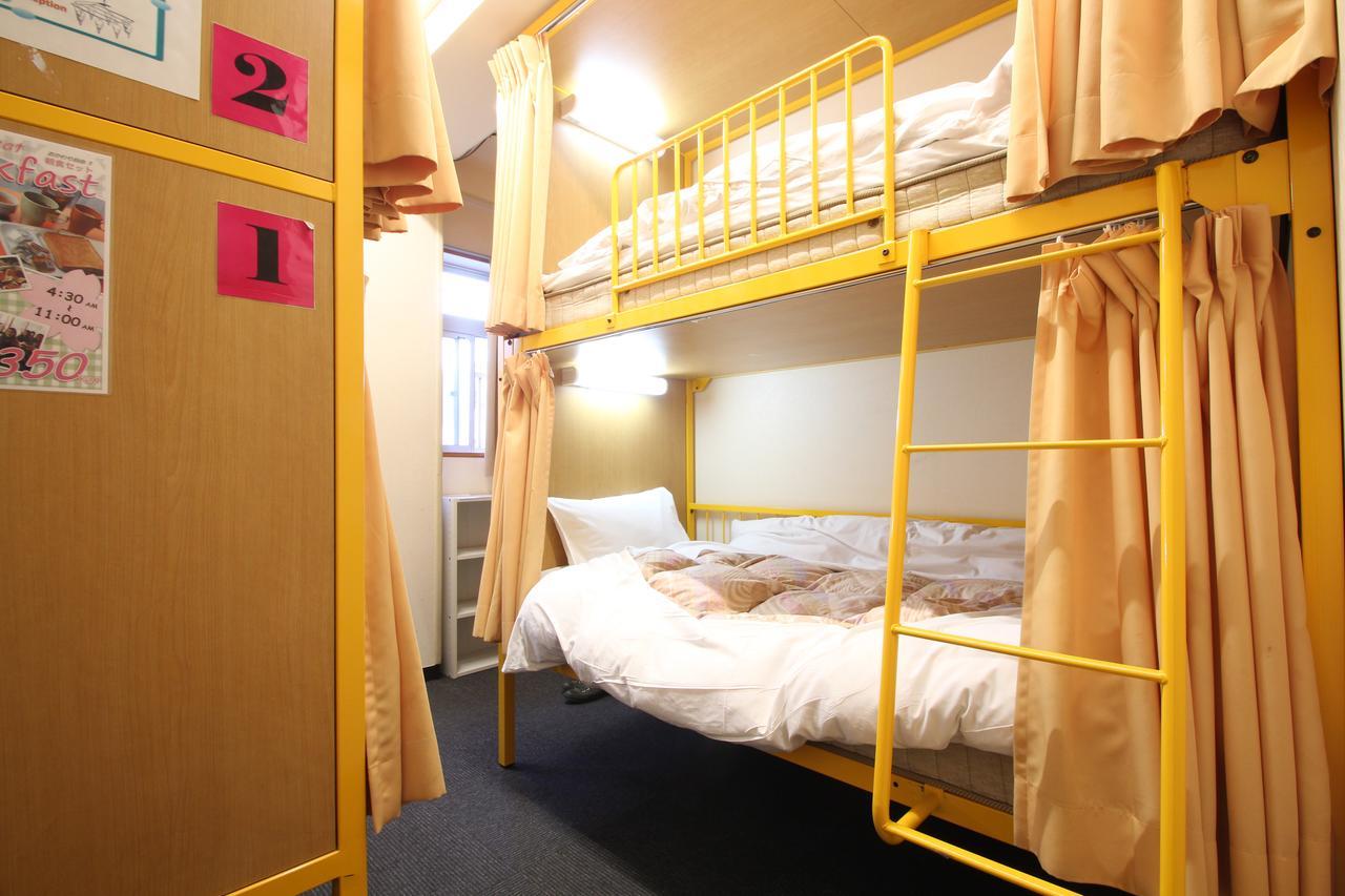 Sakura Hotel Ikebukuro Tokyo Eksteriør billede